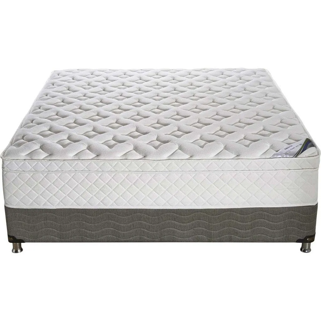 Therapedic Sunrise Memory Gel Mattress - Ultra-Luxury Comfort & Support