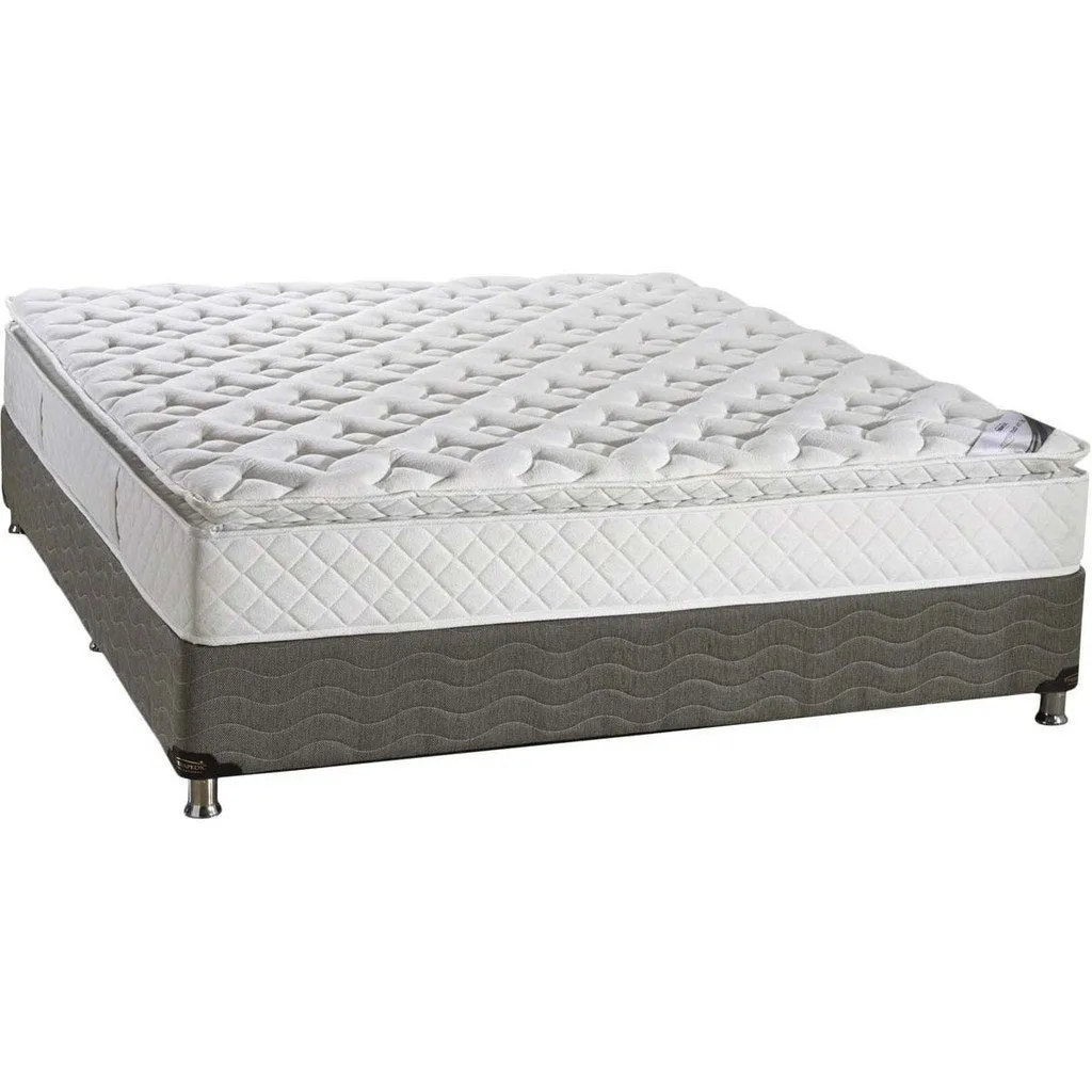 Therapedic Memory Gel Mattress Sunrise - OLPT