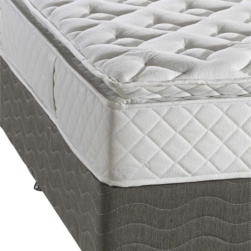 Therapedic Memory Gel Mattress Sunrise - OLPT