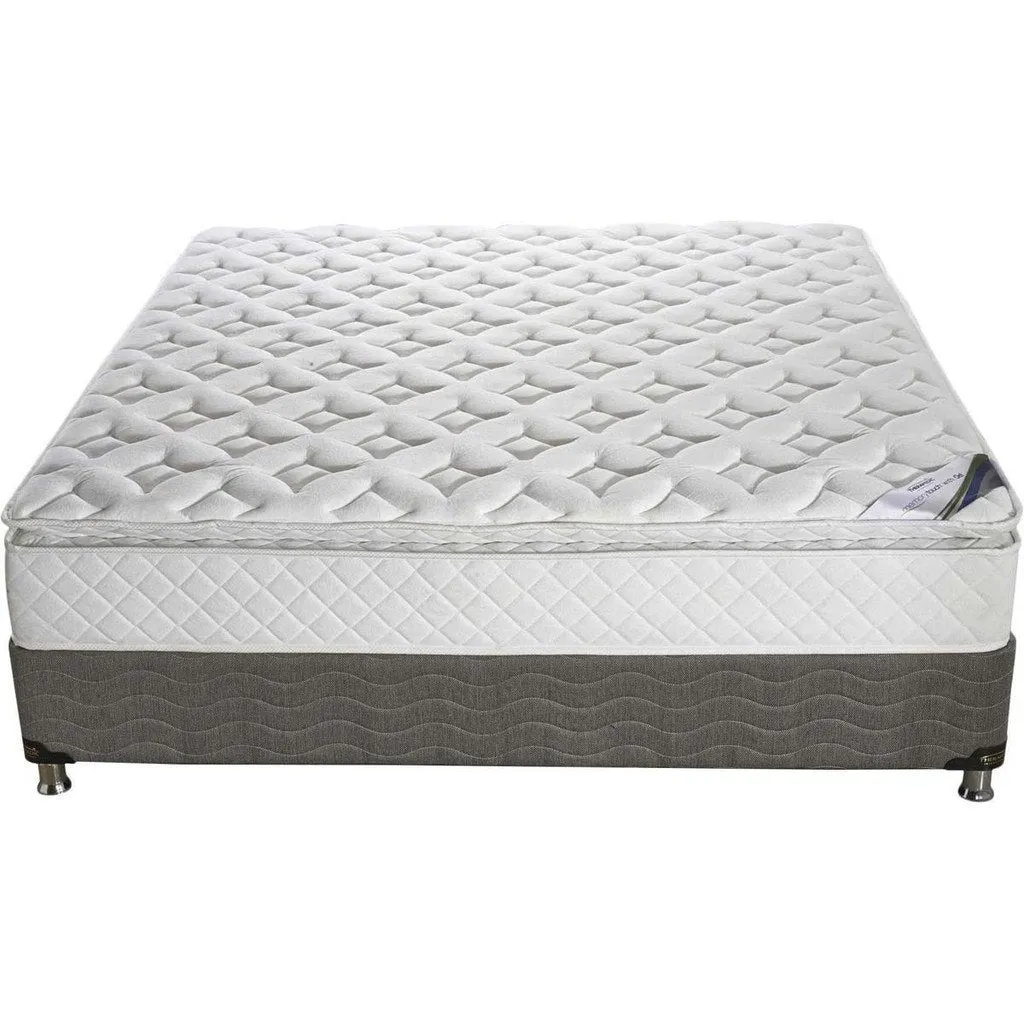 Therapedic Memory Gel Mattress Sunrise - OLPT