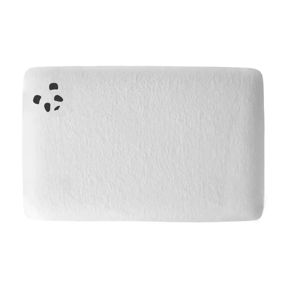 Toddler Bamboo Pillow